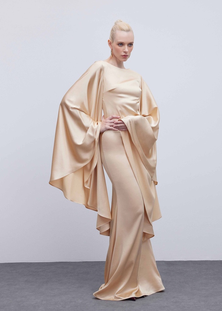 Mathilde Dress - Image 4