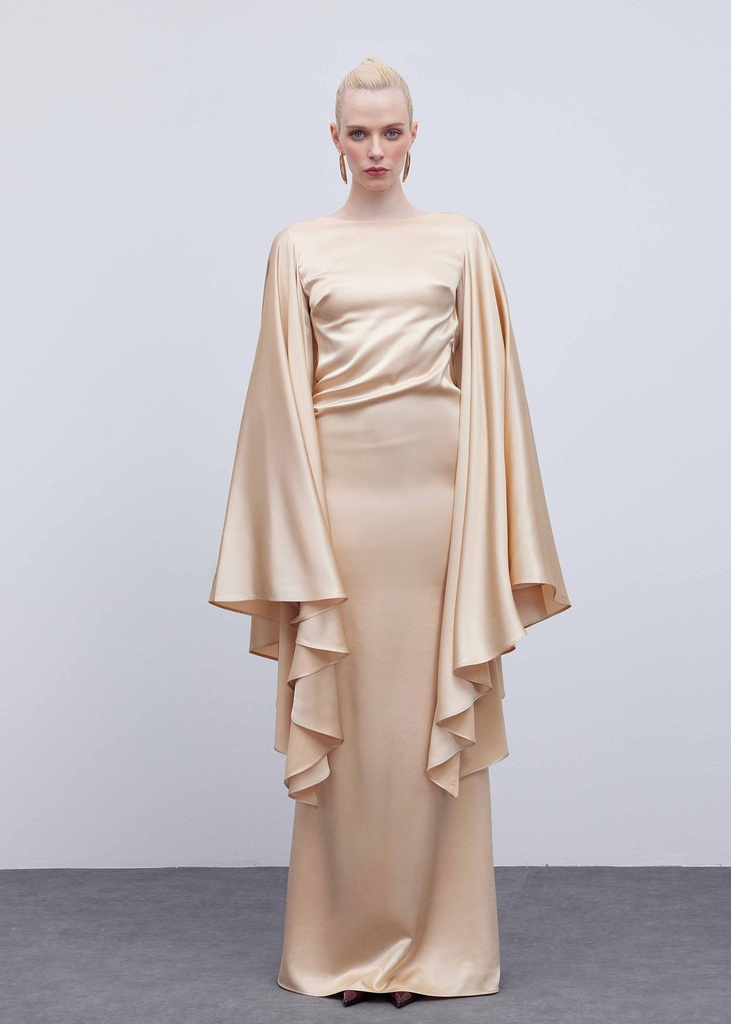 Mathilde Dress - Image 5