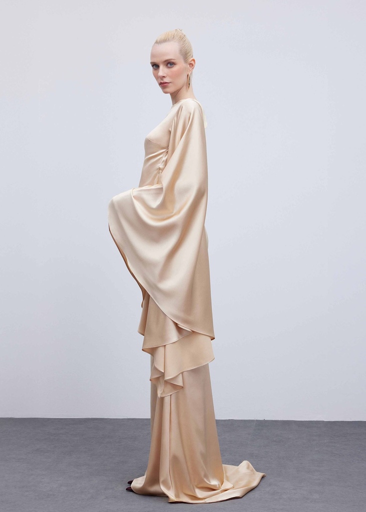 Mathilde Dress - Image 6