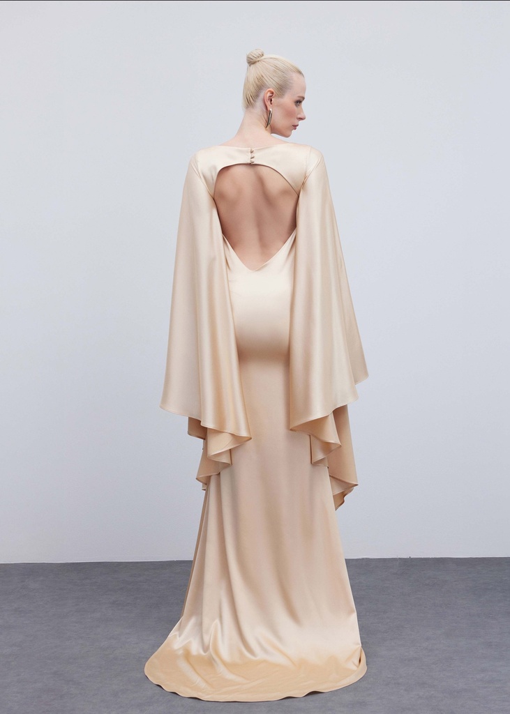 Mathilde Dress - Image 8