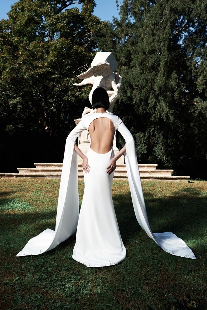 Solene Dress - Image 2