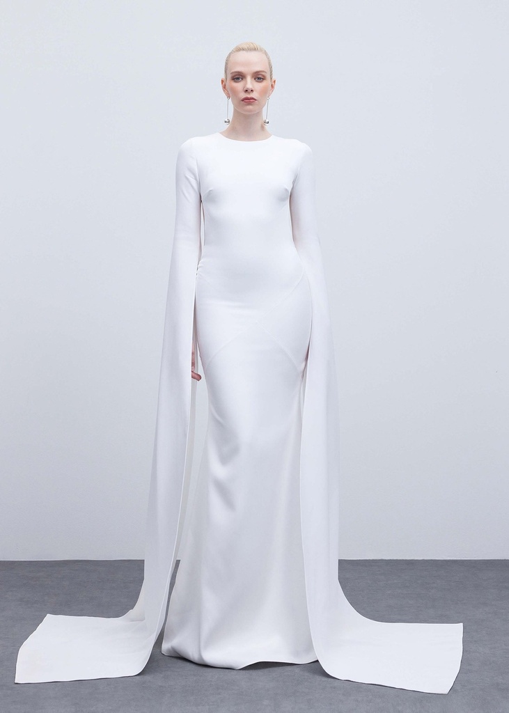 Solene Dress - Image 3