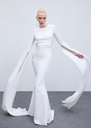 Solene Dress - Image 6