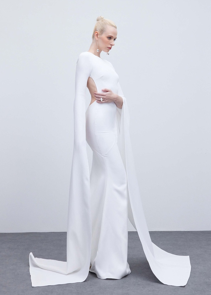Solene Dress - Image 7