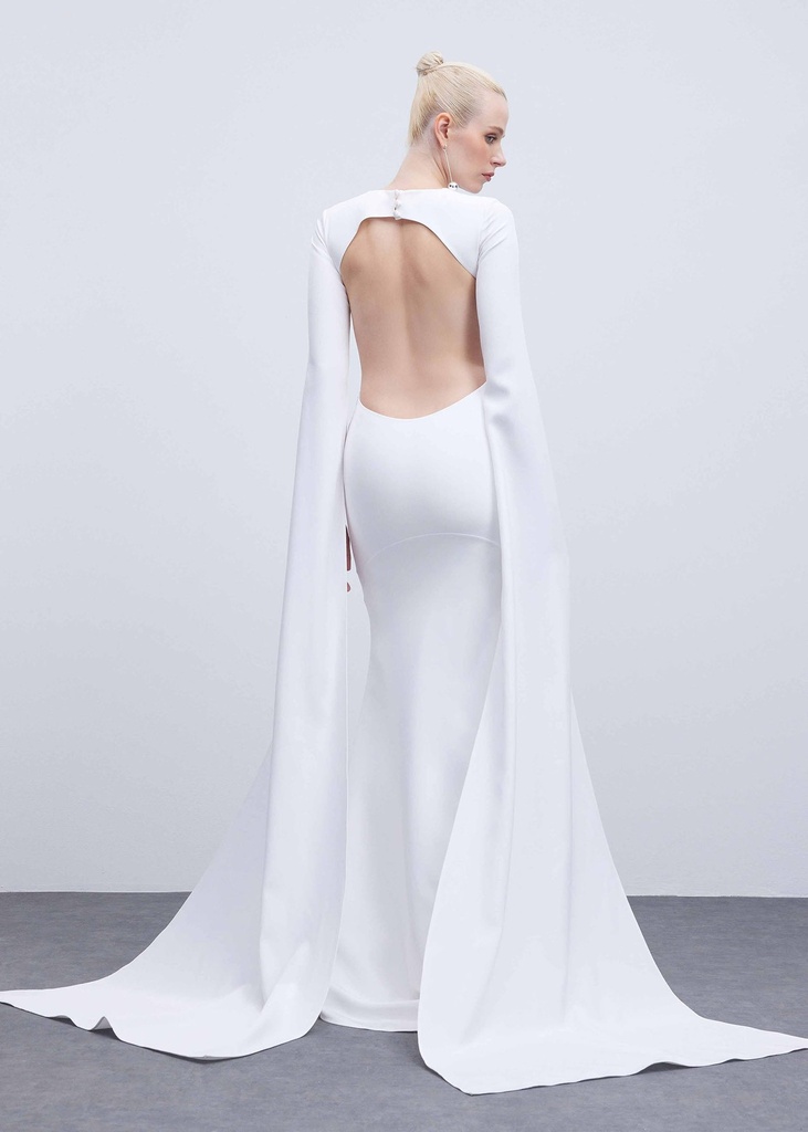 Solene Dress - Image 8