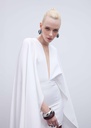 Isaline Dress - Image 3