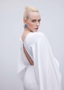 Isaline Dress - Image 8