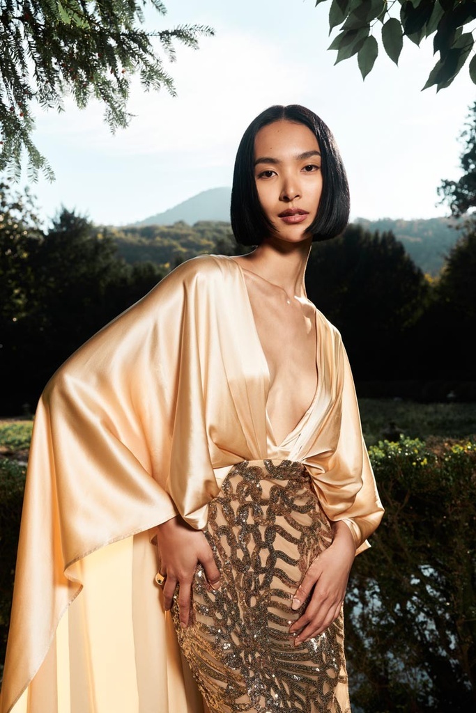 Helia Dress - Image 2
