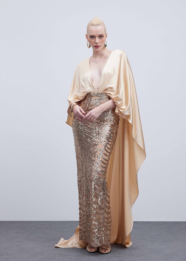 Helia Dress - Image 3