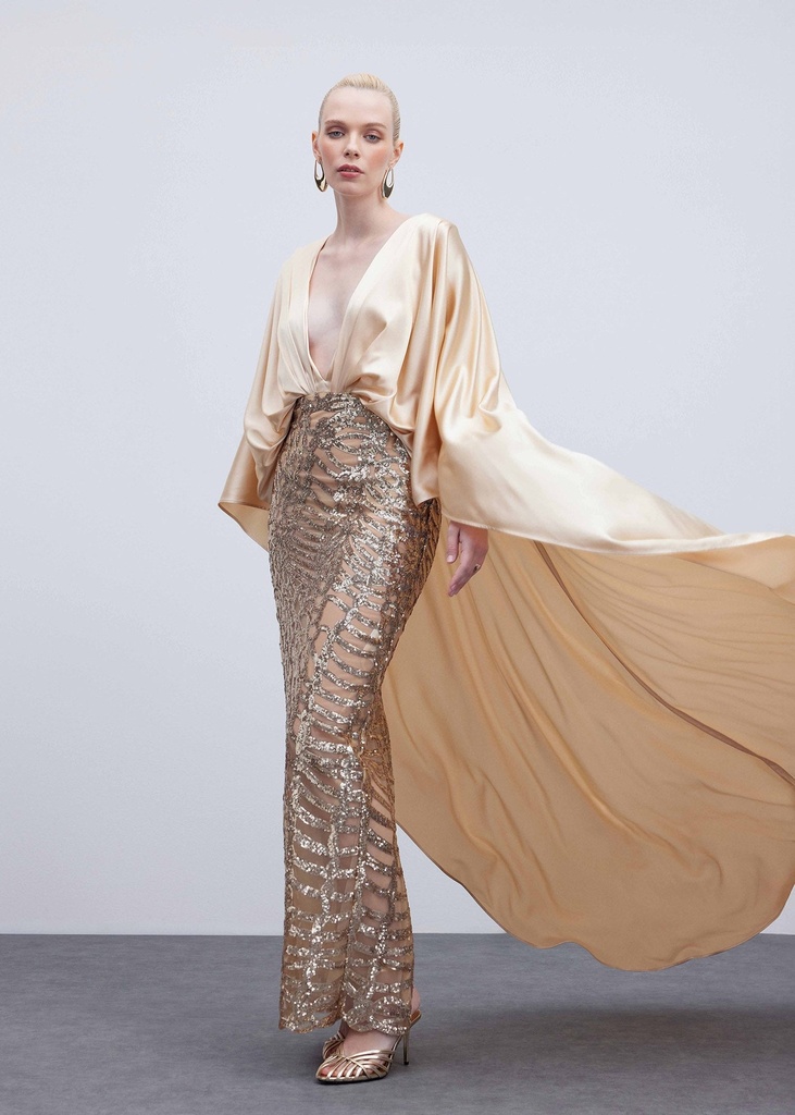 Helia Dress - Image 6