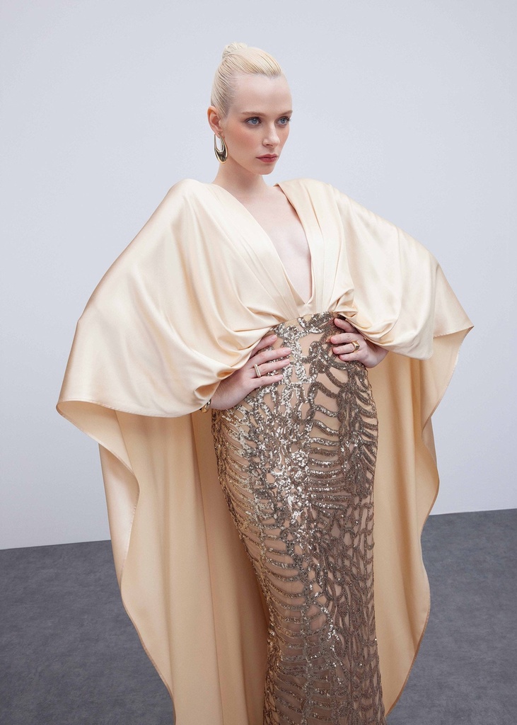 Helia Dress - Image 7