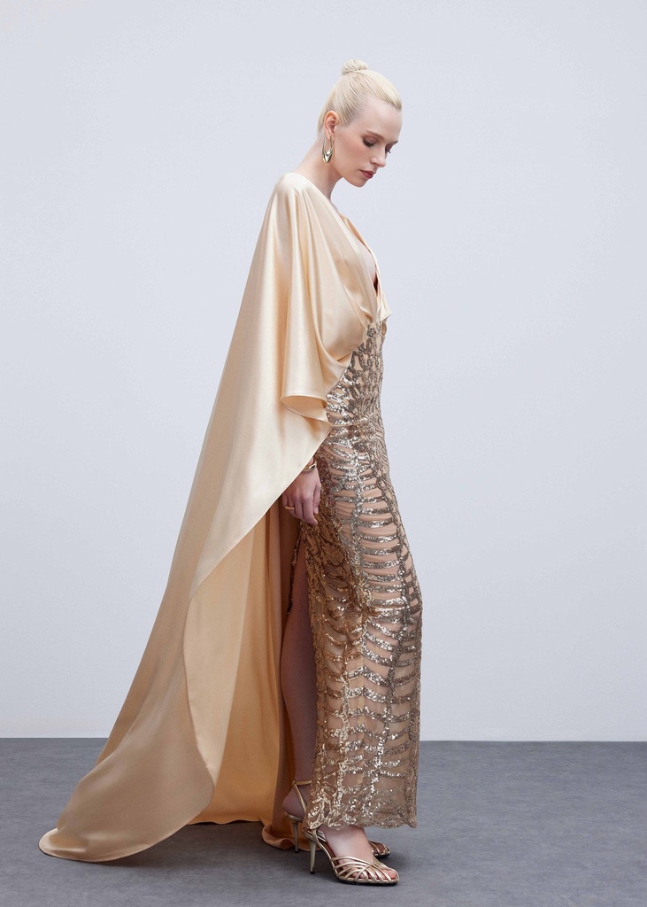 Helia Dress - Image 8