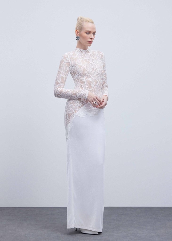 Clea Dress - Image 4