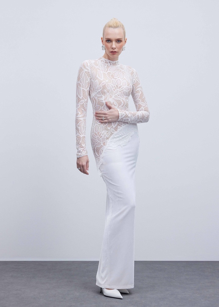 Clea Dress - Image 5