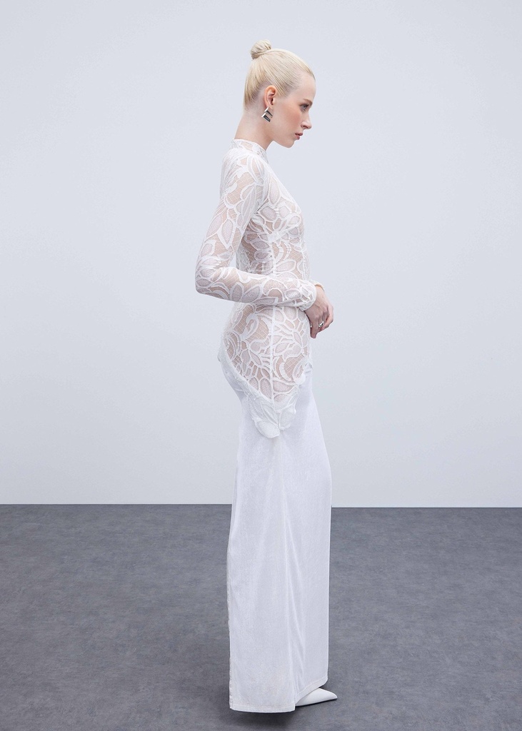 Clea Dress - Image 6