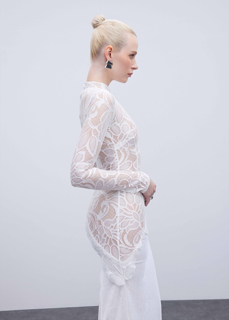 Clea Dress - Image 7