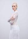 Clea Dress - Image 8