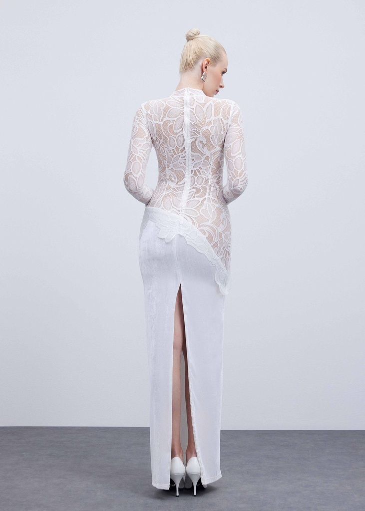 Clea Dress - Image 9
