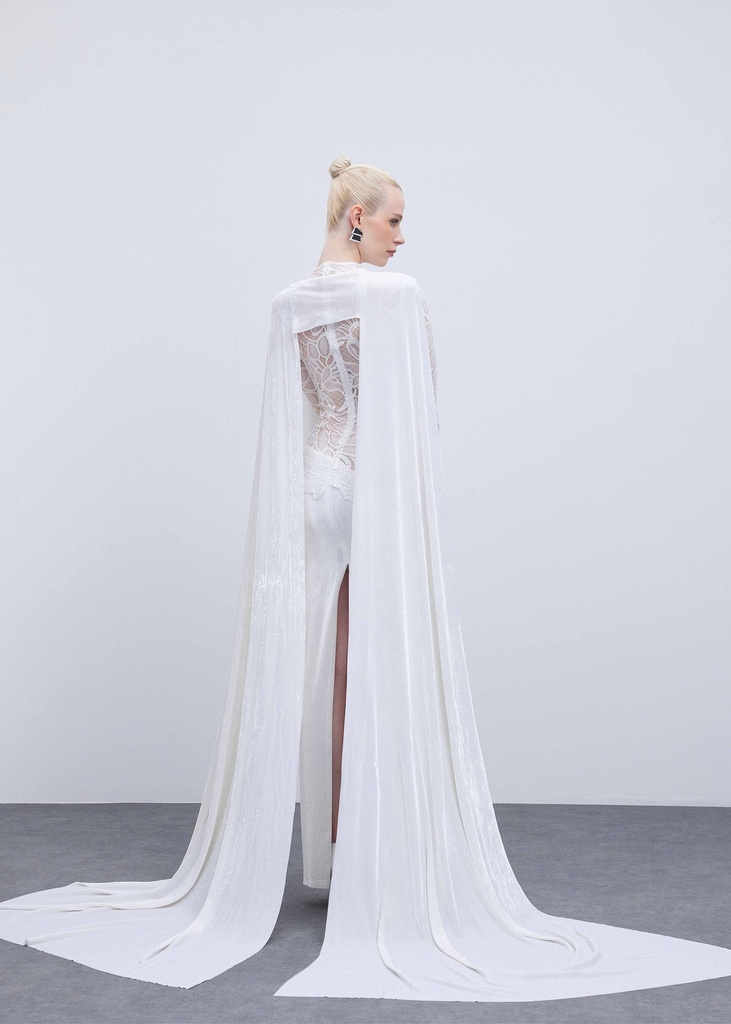 Clea Dress - Image 10