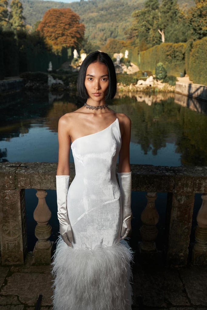 Eden Dress - Image 2