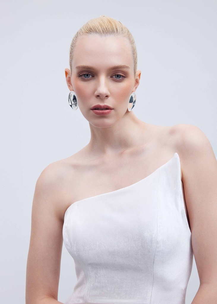 Eden Dress — a closer view