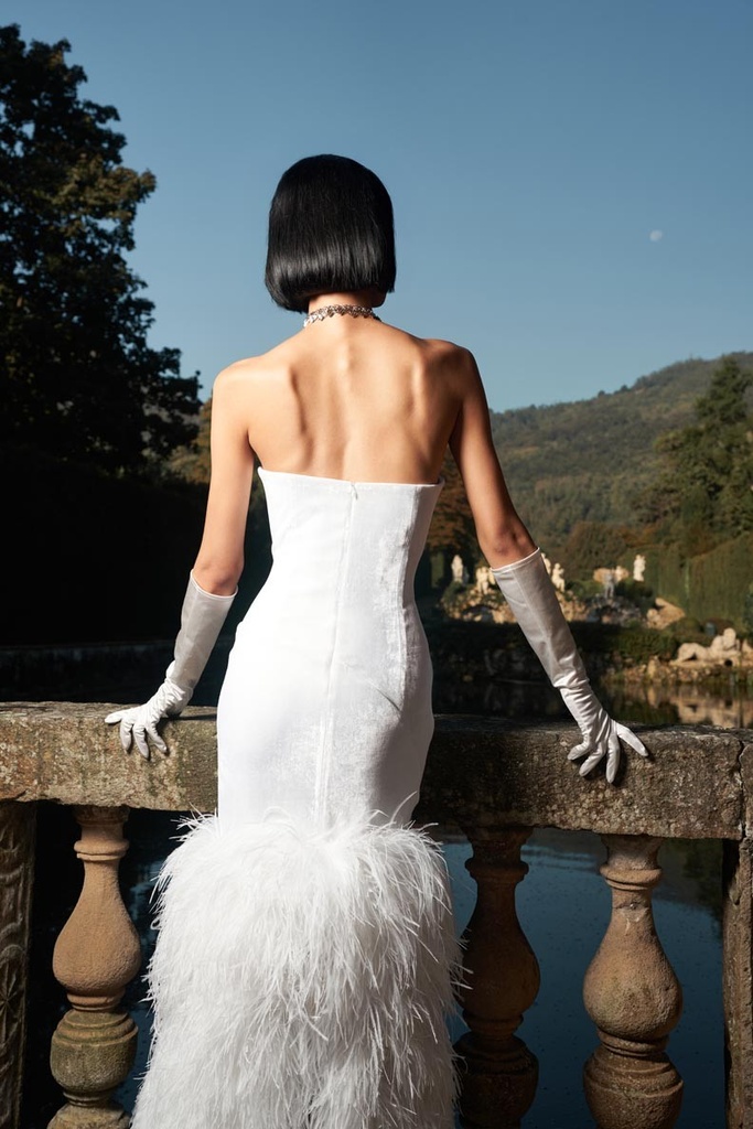 Eden Dress - Image 5