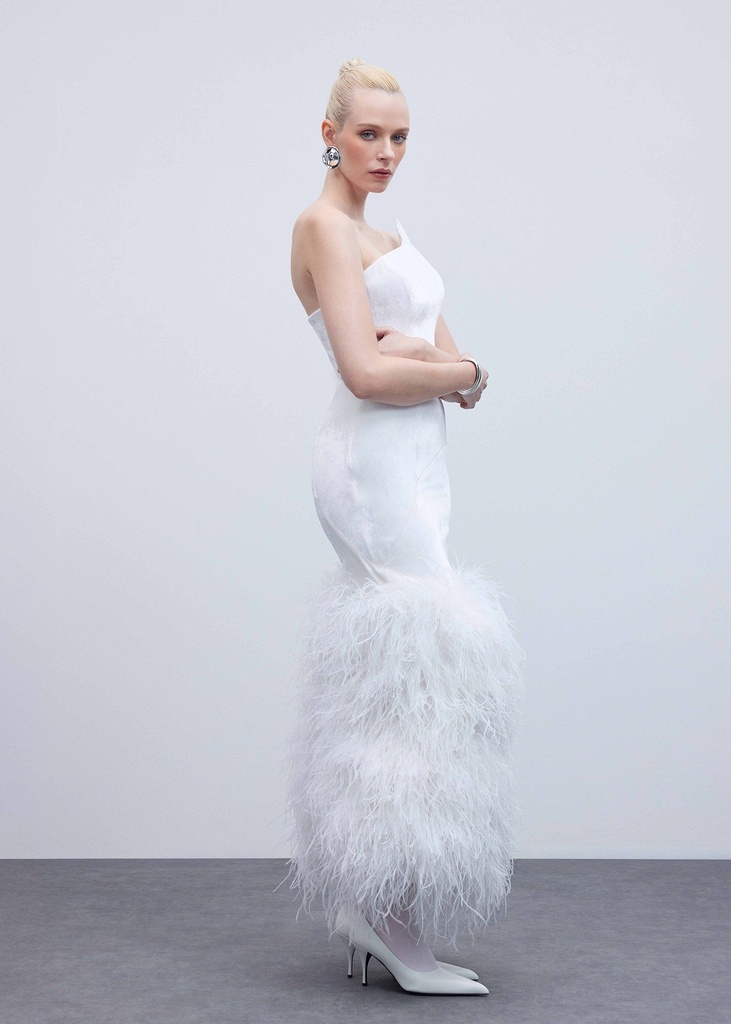 Eden Dress - Image 6