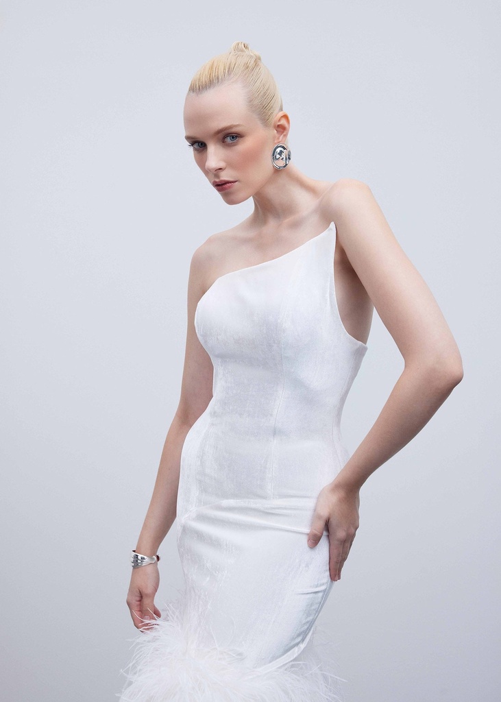 Eden Dress - Image 8