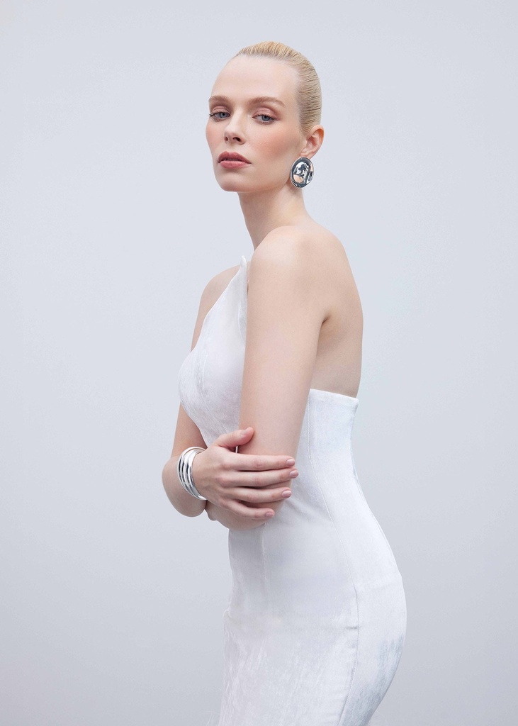 Eden Dress - Image 9
