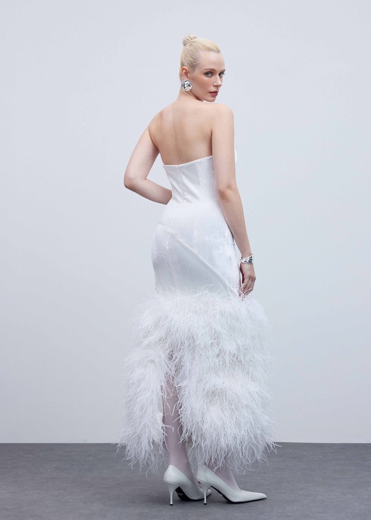 Eden Dress - Image 10