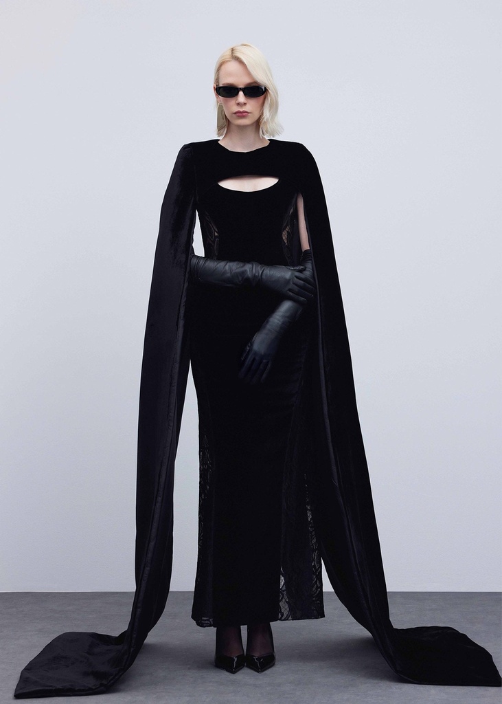 Thea Dress - Image 3