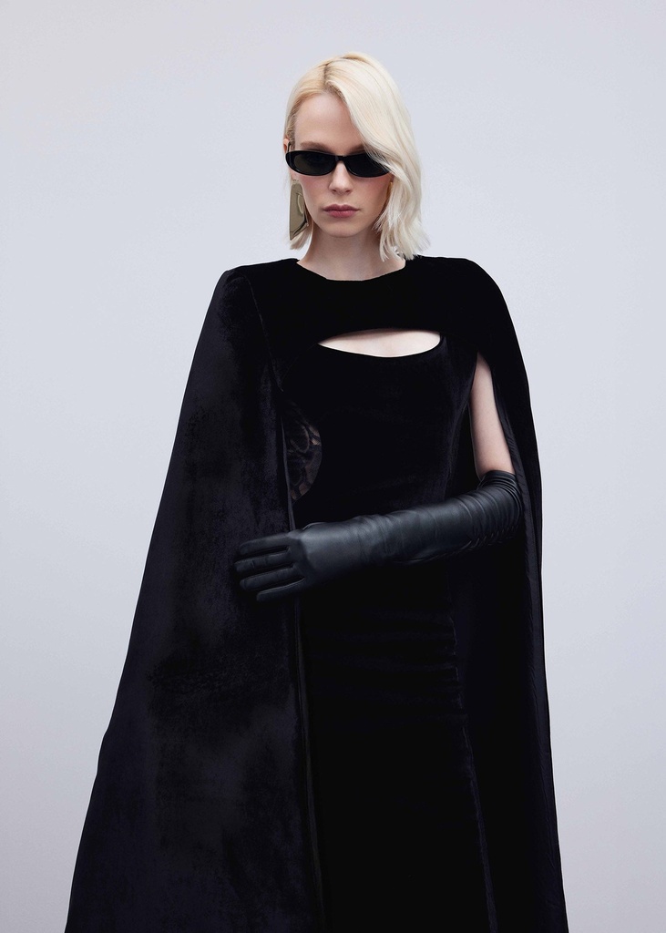 Thea Dress - Image 4