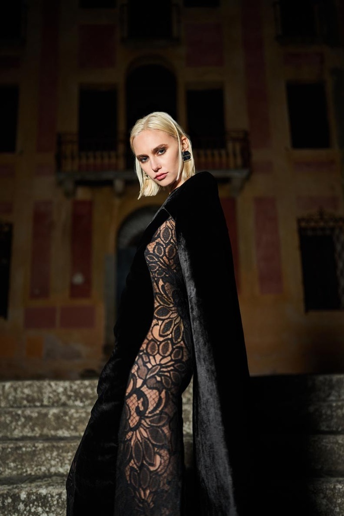 Thea Dress - Image 5