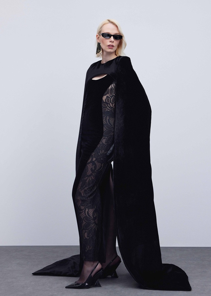 Thea Dress - Image 7