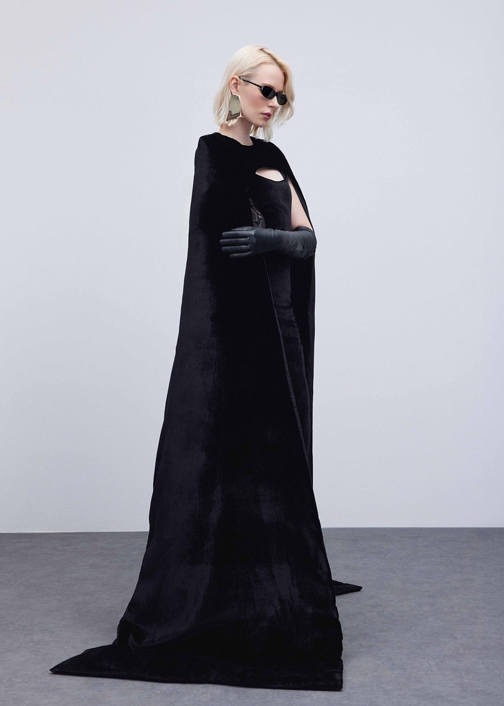 Thea Dress - Image 8