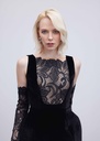 Ysolde Dress - Image 4