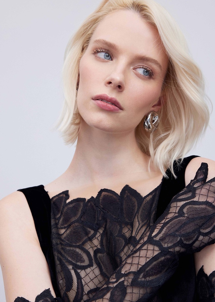 Ysolde Dress - Image 7
