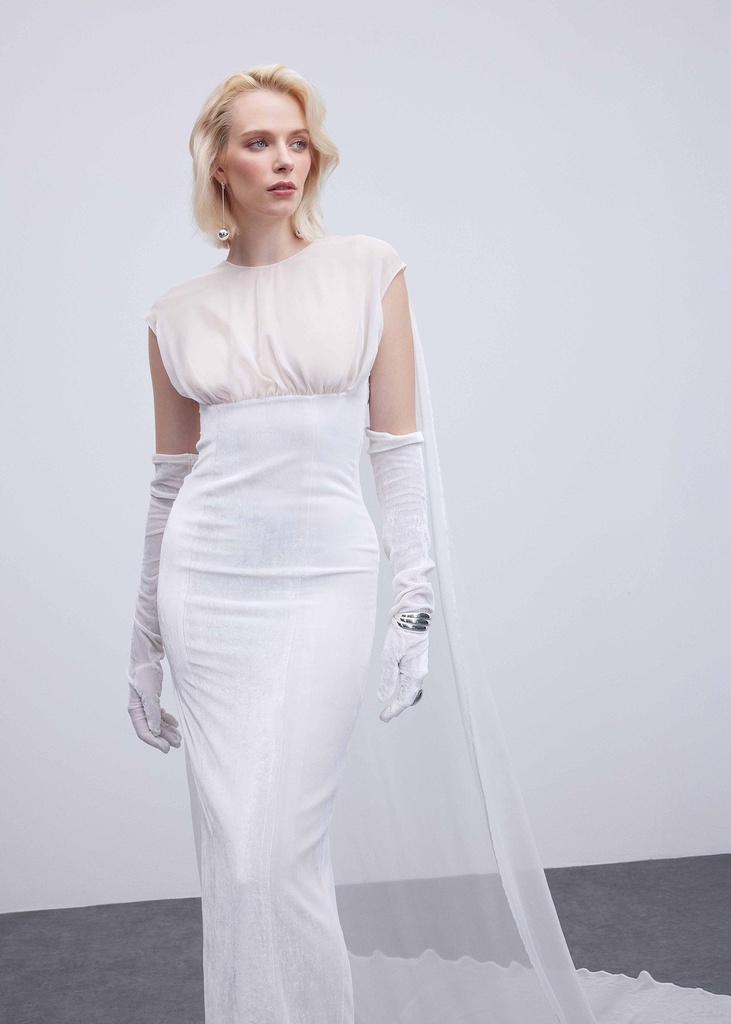 Lys Dress - Image 8
