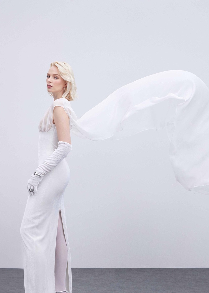 Lys Dress - Image 9