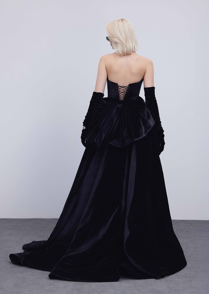Noctée Dress - Image 7