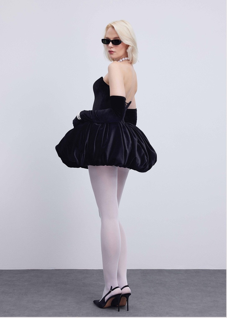 Noctée Dress - Image 9