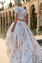 Ravza Skirt - Image 2