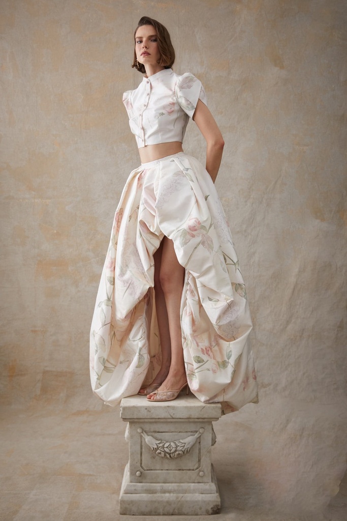 Ravza Skirt - Image 5