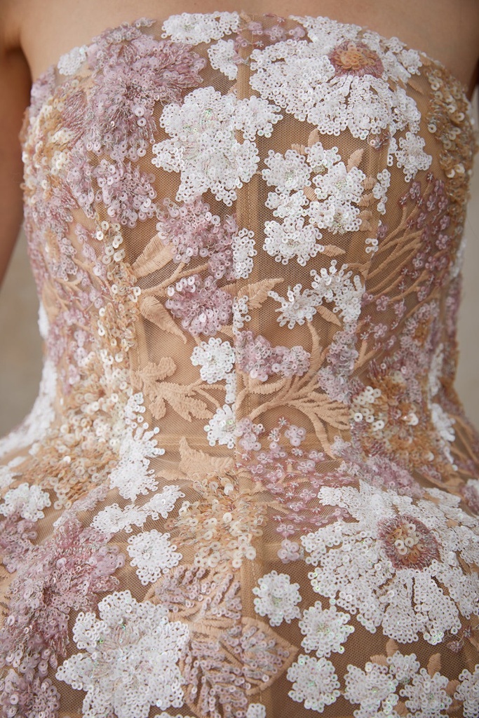 Rengin Dress - Image 7