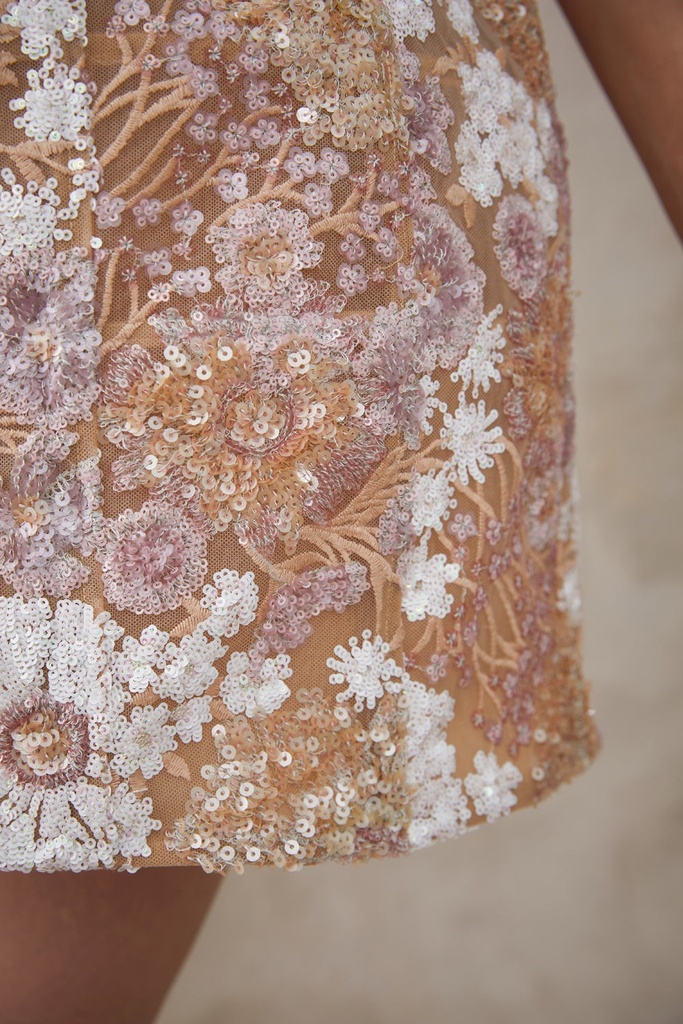Rengin Dress - Image 8