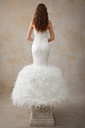 Perîzad Gown - Image 5