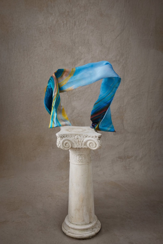 Elvan Foulard - Image 2