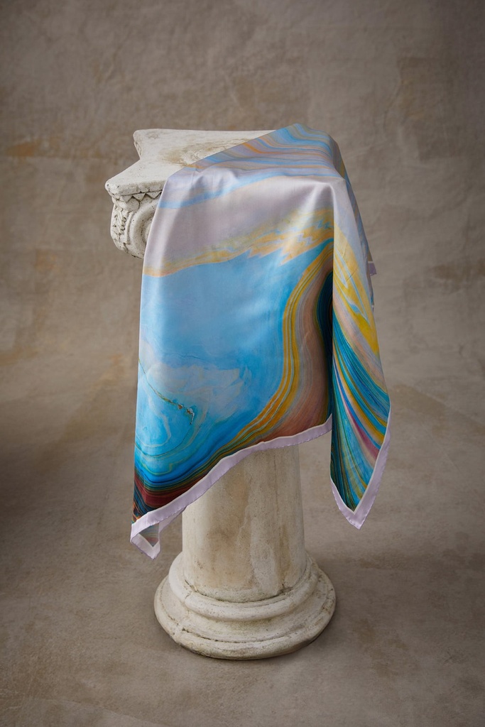 Telvin Scarf - Image 2