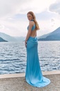 Orione Maxi Dress Syla TR