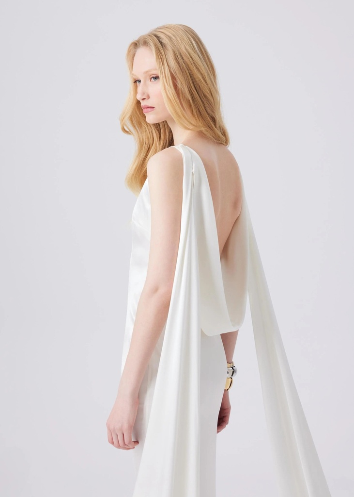 Perla Dress — styling perspective